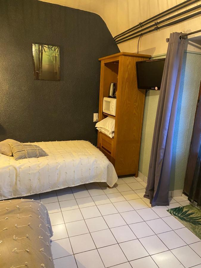 Bed & Breakfast La Penate