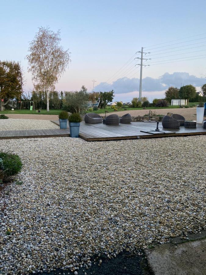 La Penate Bed & Breakfast Pluduno
