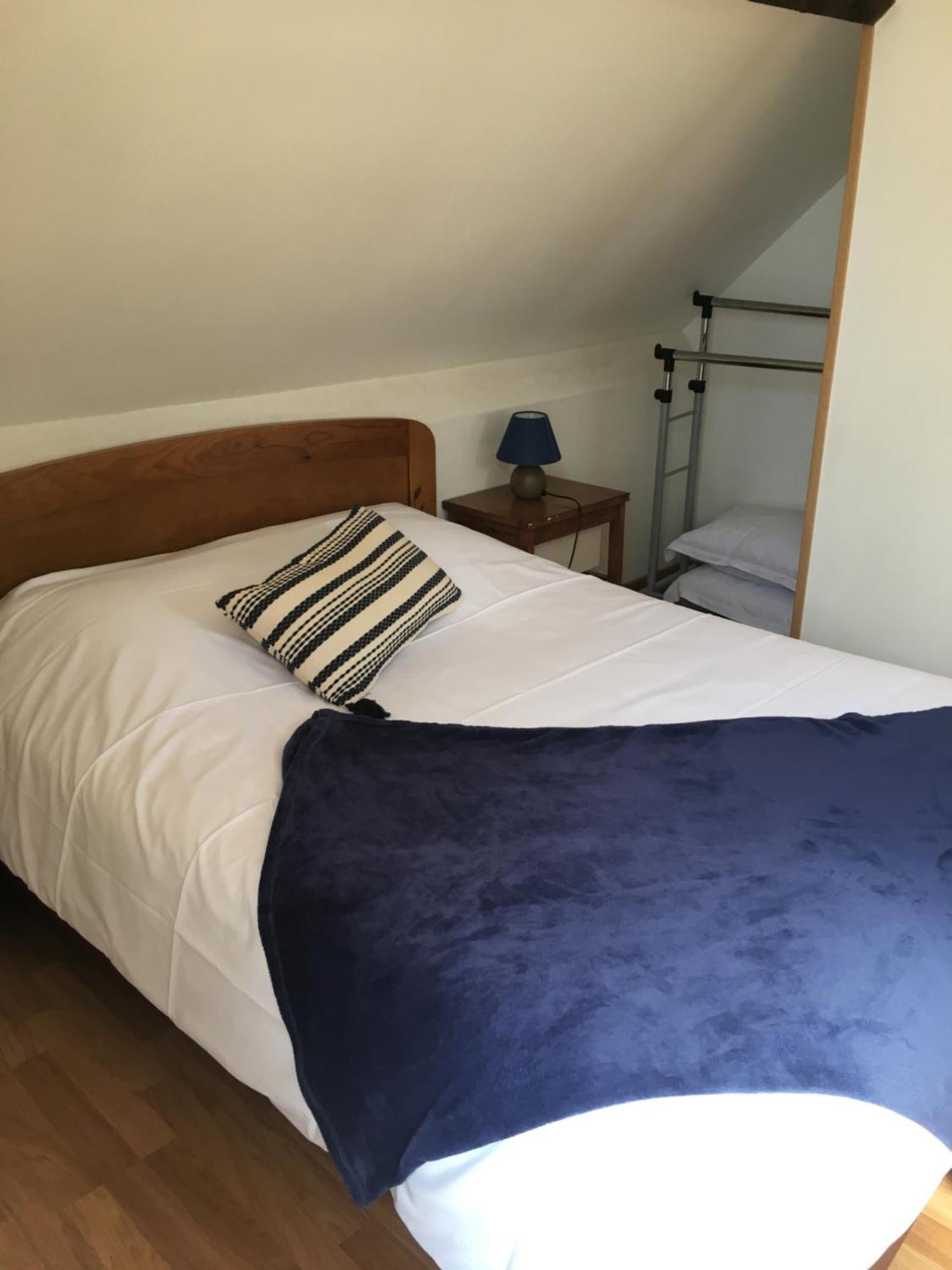 La Penate Bed & Breakfast