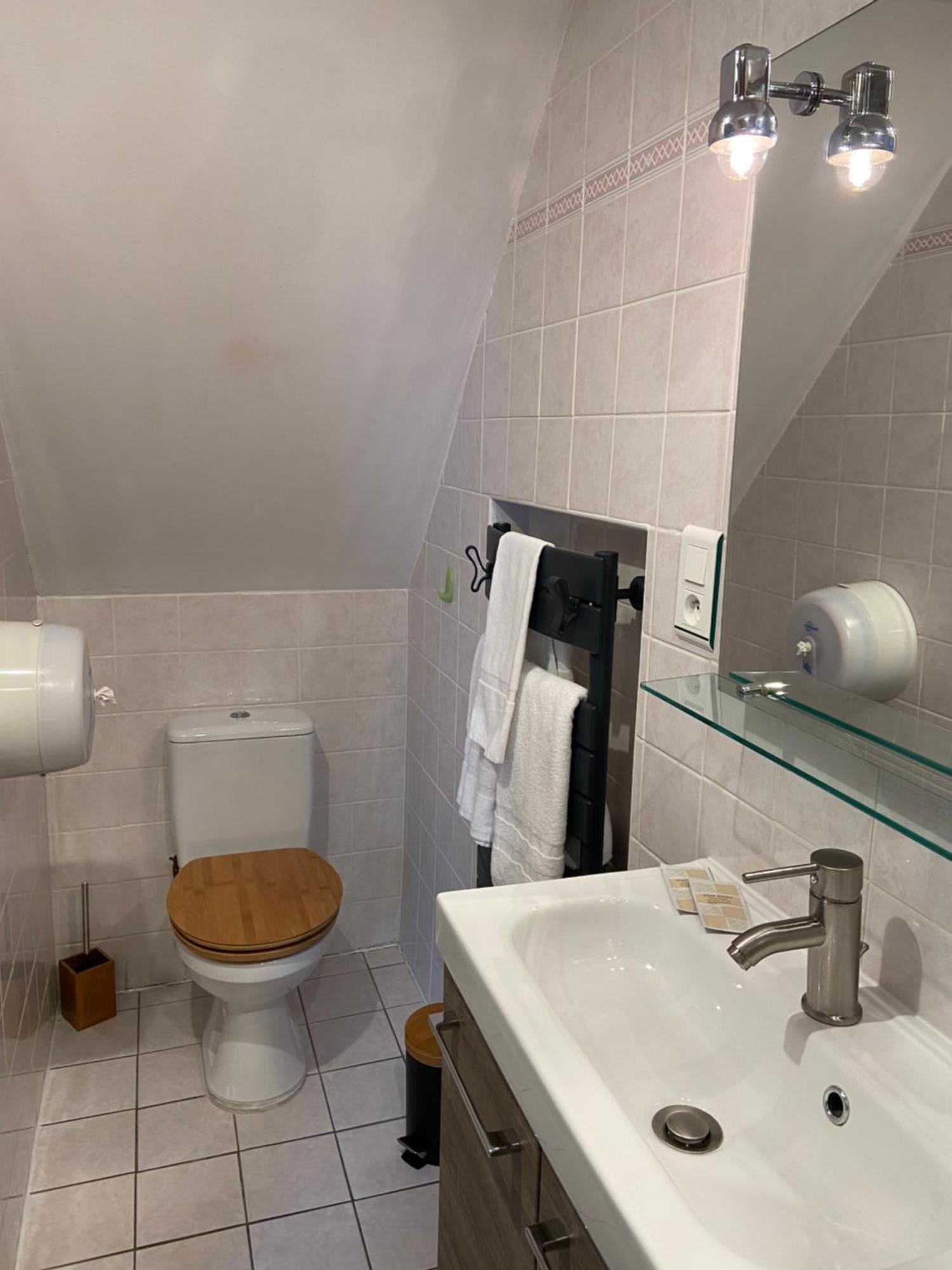 Bed & Breakfast La Penate