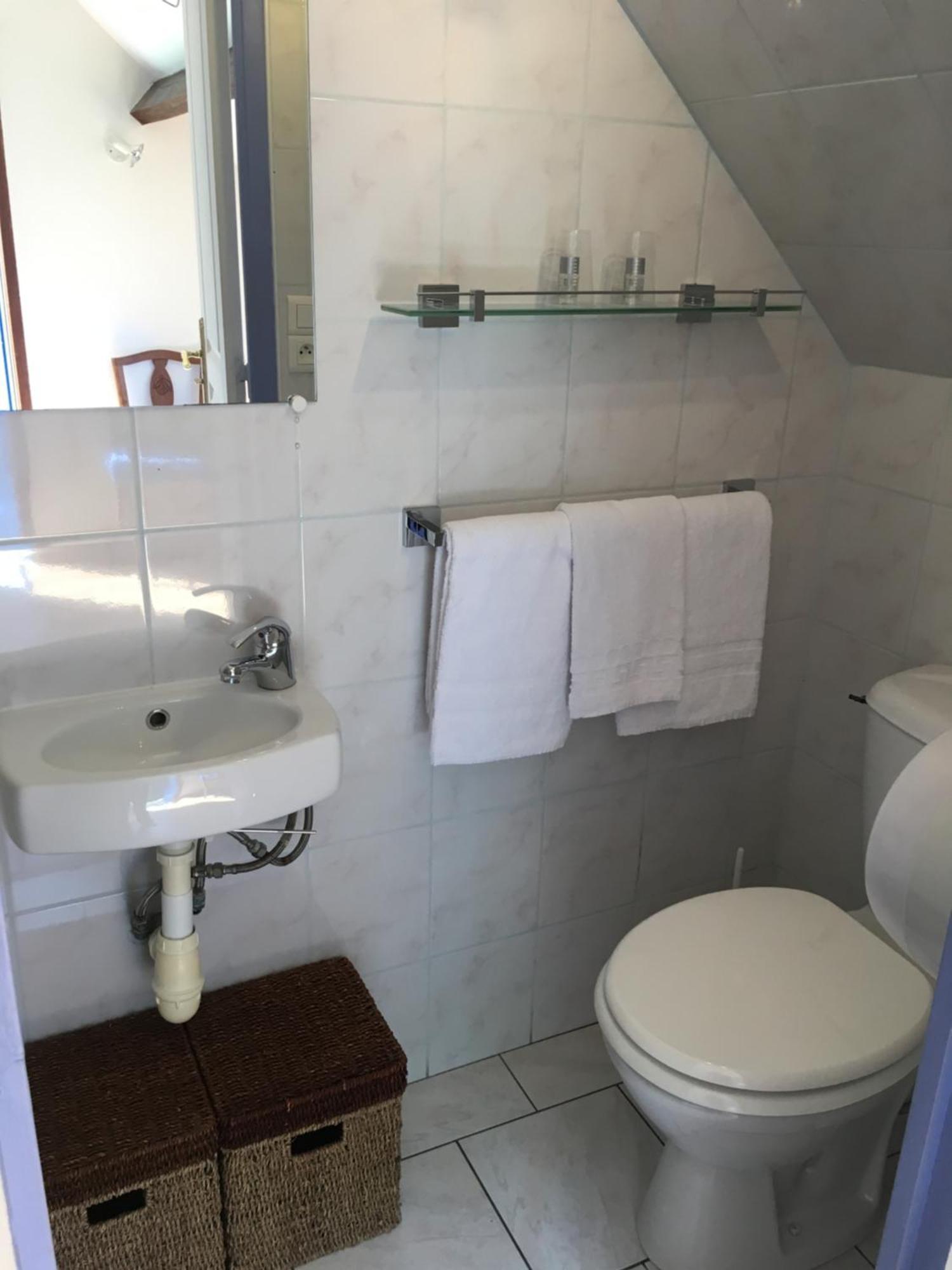 Bed & Breakfast La Penate *